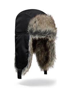 Шляпа, черный Minoti