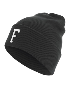 Шапочка, черный Flexfit