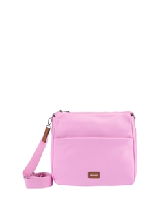 Сумка через плечо Fully 1.0 Isalie, светло-розовый Bogner