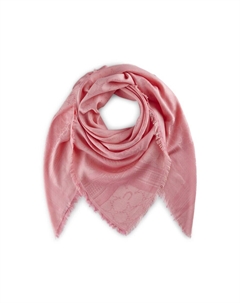 Платок, темно-розовый Codello