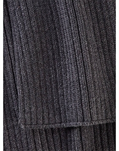 Шарф, темно-серый Camel active