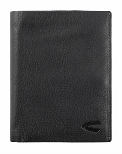 Кошелек Atlanta, черный Camel active