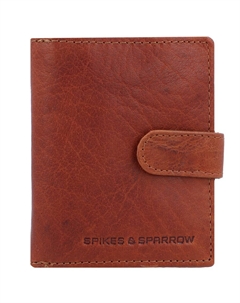 Кошелек, коричневый Spikes & sparrow