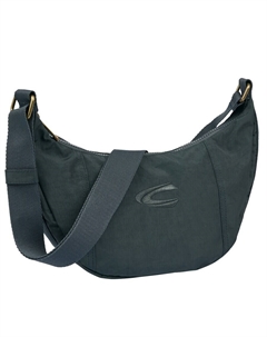 Сумка через плечо, темно-синий Camel active