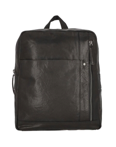 Рюкзак Bronco, черный Spikes & sparrow