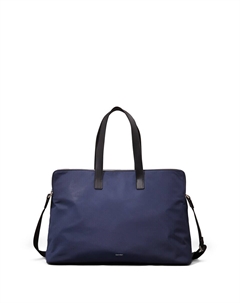 Сумка для ноутбука, темно-синий Calvin klein