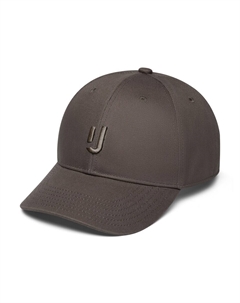 Бейсболка Jason, оливковый Johnny urban