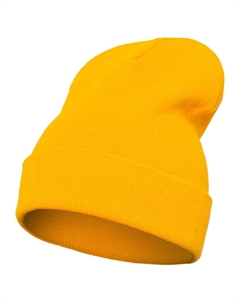 Шапочка Yupoong, золотой Flexfit