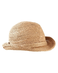 Шляпа, коричневый Camel active