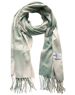 Платок, мятный Street one