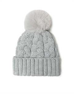 Шляпа, серый Minoti