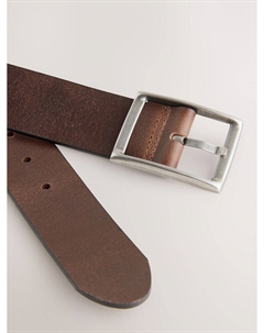 Ремень, коричневый Next