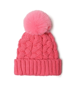 Шляпа, розовый Minoti