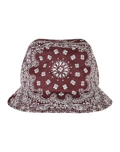 Шапочка, бордовый Flexfit