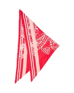 Платок, пастельный розовый S.oliver