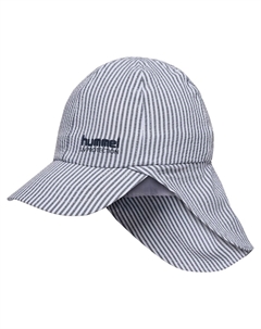 Шляпа Breeze, темно-синий Hummel