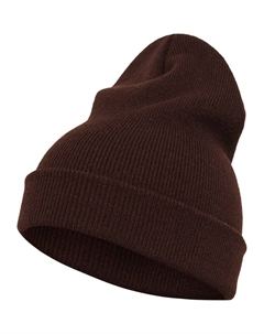 Шапочка Yupoong, цвет Chestnut brown Flexfit