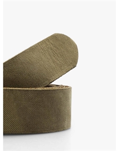 Ремень, хаки Scalpers