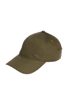 Бейсболка Everyday Icons, оливковый Adidas originals