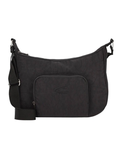 Сумка через плечо Journey, черный Camel active