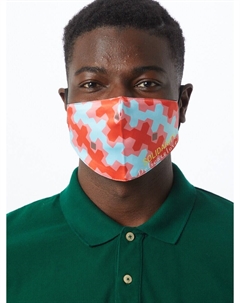 Платок SOLIDARITY, розовый Delicatelove