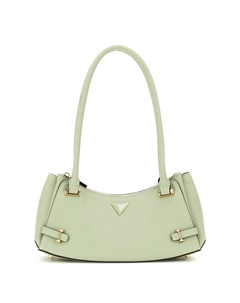 Сумка через плечо Rosalba, пастельный зеленый Guess