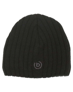 Шапочка, черный Bugatti