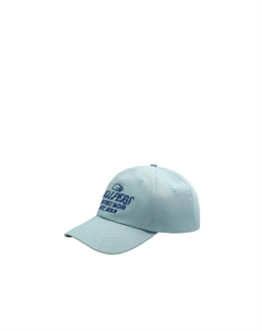 Шляпа, синий/светло-синий Scalpers