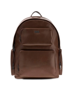 Рюкзак Boston, коричневый Guess