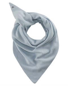 Платок, светло-синий Codello