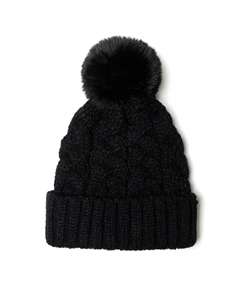 Шляпа, черный Minoti