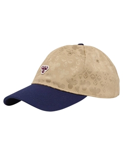 Бейсболка, бежевый Hummel