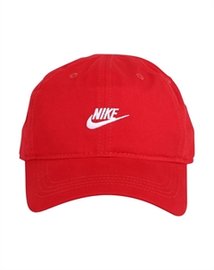 Шляпа, цвет Light red Nike sportswear