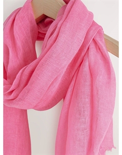 Шарф, розовый Next