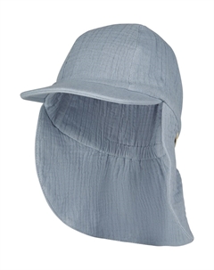 Шляпа, светло-синий Sterntaler