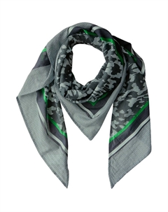 Платок, хаки Cecil