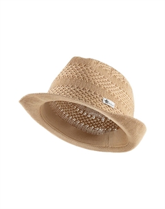 Шляпа, светло-бежевый Sterntaler