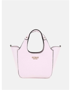 Сумка Helina, розовый Guess