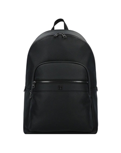 Рюкзак Quantic, черный Hugo