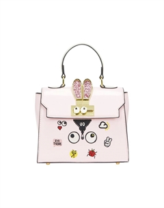 Сумка Pop Eyetheme, розовый Mymo