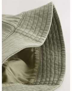 Шляпа, пастельный зеленый Next