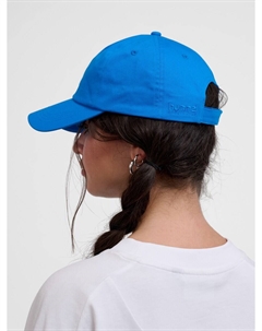 Спортивная кепка, лазурный Hummel