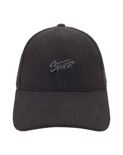 Бейсболка, черный Pull & bear