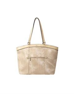 Сумка-шоппер, светло-коричневый Usha