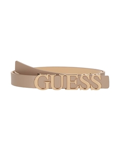 Ремень LEFIA, серо-коричневый Guess