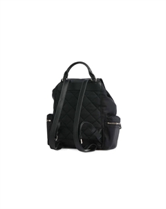 Рюкзак Eco Gemma, черный Guess