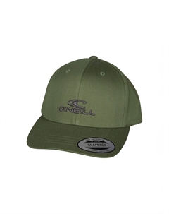 Бейсболка, оливковый O`neill