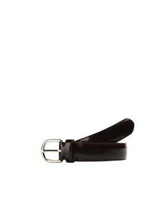 Ремень Essential, бордовый Scalpers