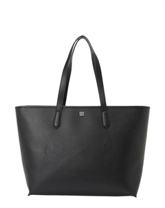 Сумка-шоппер Chris 2.0, черный Hugo