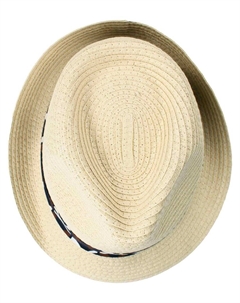 Шляпа, бежевый Bugatti